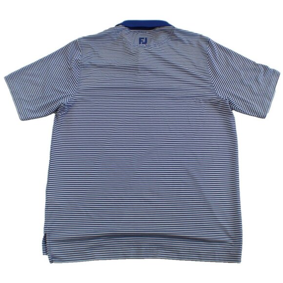 Footjoy Men's Polo Shirt SIze M - Picture 2 of 4